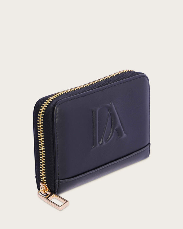 Cottonia Women's Wallet - Black