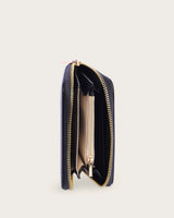 Cottonia Women's Wallet - Black