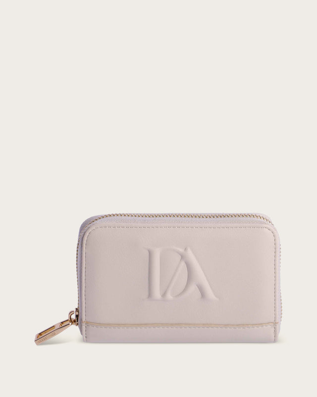 Cartera Mujer Cottonia - Blanco