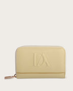 Cartera Mujer Cottonia - Amarillo