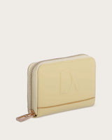 Cartera Mujer Cottonia - Amarillo
