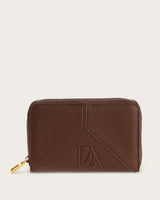 Portefeuille femme Vanilla - Marron