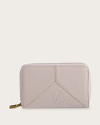 Portefeuille Femme Vanilla - Blanc