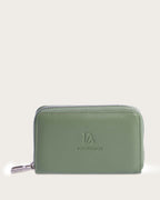 Portefeuille Femme Haze - Vert