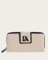 Cartera Mujer Oliveria - Blanco