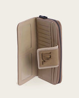 Cartera Mujer Oliveria - Beige