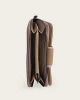 Cartera Mujer Oliveria - Beige