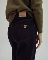 Jeans Denim Mujer - Regular Fit