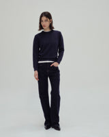 Jeans Denim Mujer - Regular Fit