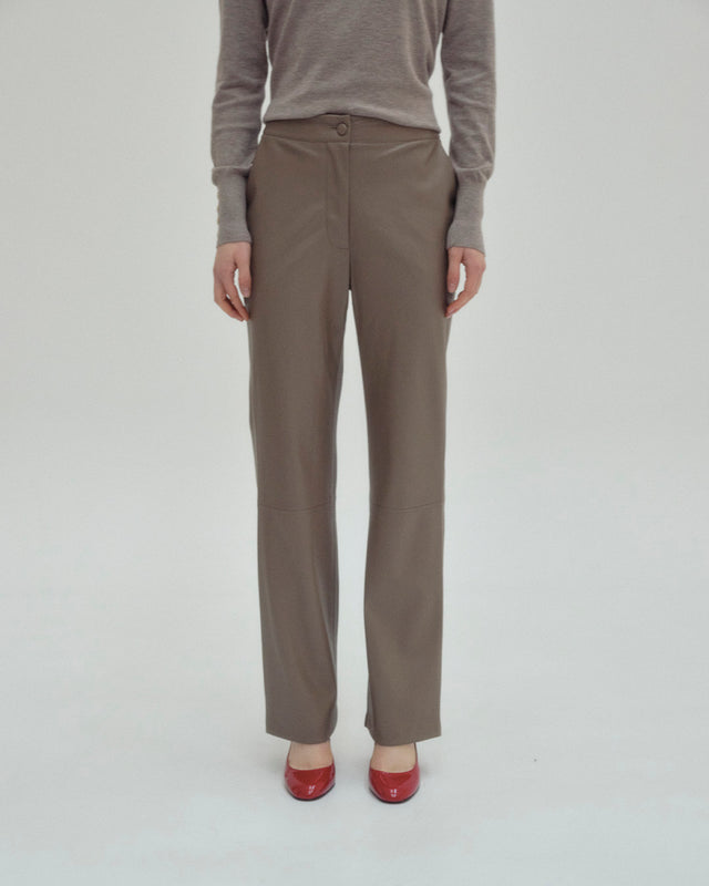 Pantalón Polipiel