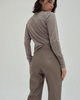 Pantalón Polipiel
