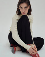 Jersey Fino Top Liso