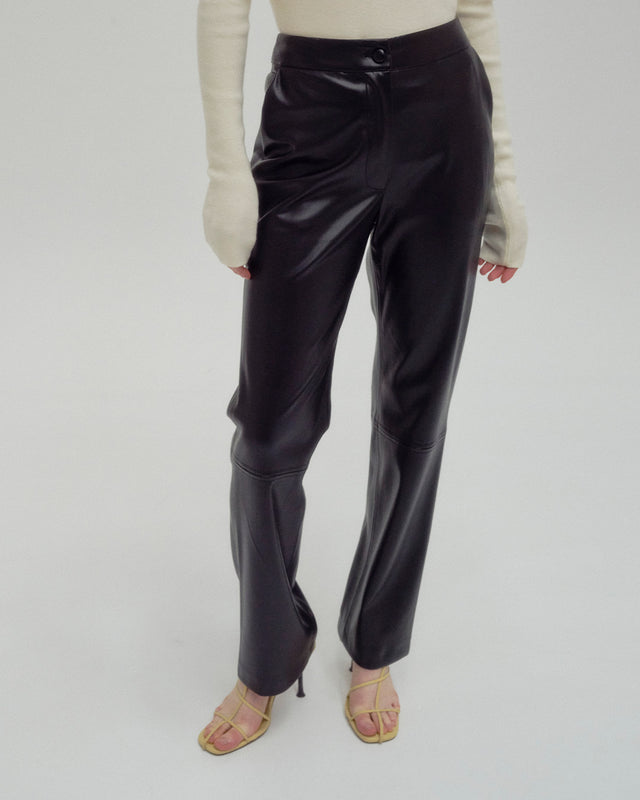 Pantalón Polipiel