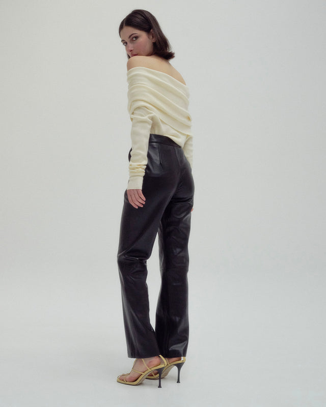 Pantalón Polipiel