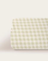 Dúo Nórdico Estampado Elia Algodón - 150 Hilos