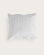 Funda de Almohada Elia Algodón - 150 Hilos