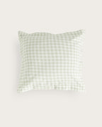 Funda de Almohada Elia Algodón - 150 Hilos