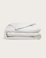 Percale Cotton Duvet Cover - 180 threads