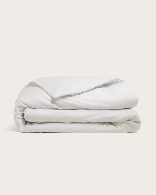 Percale Cotton Duvet Cover - 180 threads