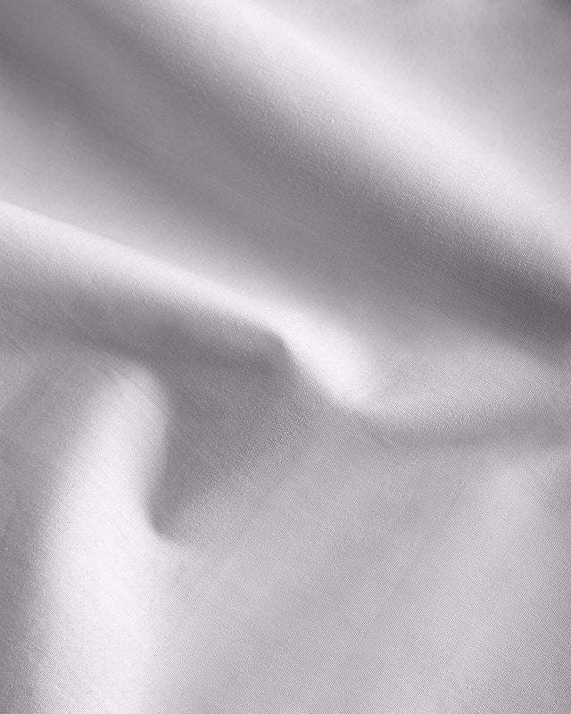 Percale Cotton Duvet Cover - 180 threads