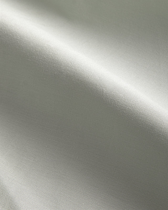 Funda Nórdica Percal - Algodón 180 hilos - Verde Mar