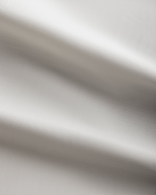 Funda Nórdica Percal - Algodón 180 hilos - Gris