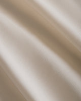 Funda Nórdica Percal - Algodón 180 hilos - Beige