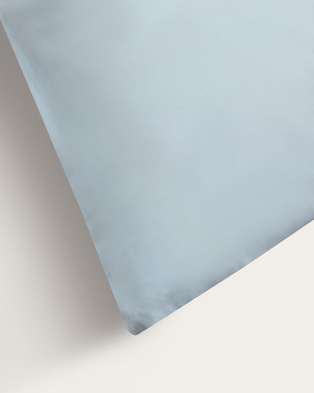 Percale Cotton Duvet Cover - 180 threads