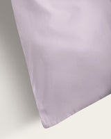 Funda Nórdica Percal - Algodón 180 hilos - Lavanda