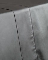Elba Cotton Satin Sheet Set - 300 Thread Count