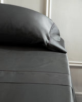 Elba Cotton Satin Sheet Set - 300 Thread Count
