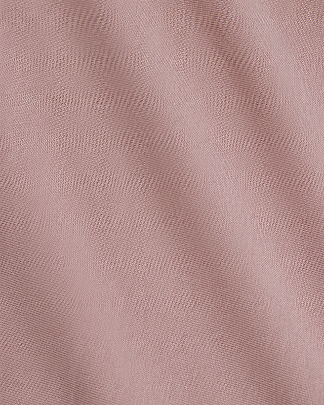 Jersey Cotton Fitted Sheet - 200 thread count