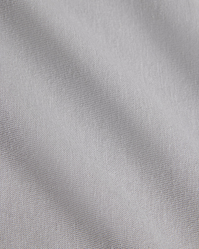 Jersey Cotton Fitted Sheet - 200 thread count