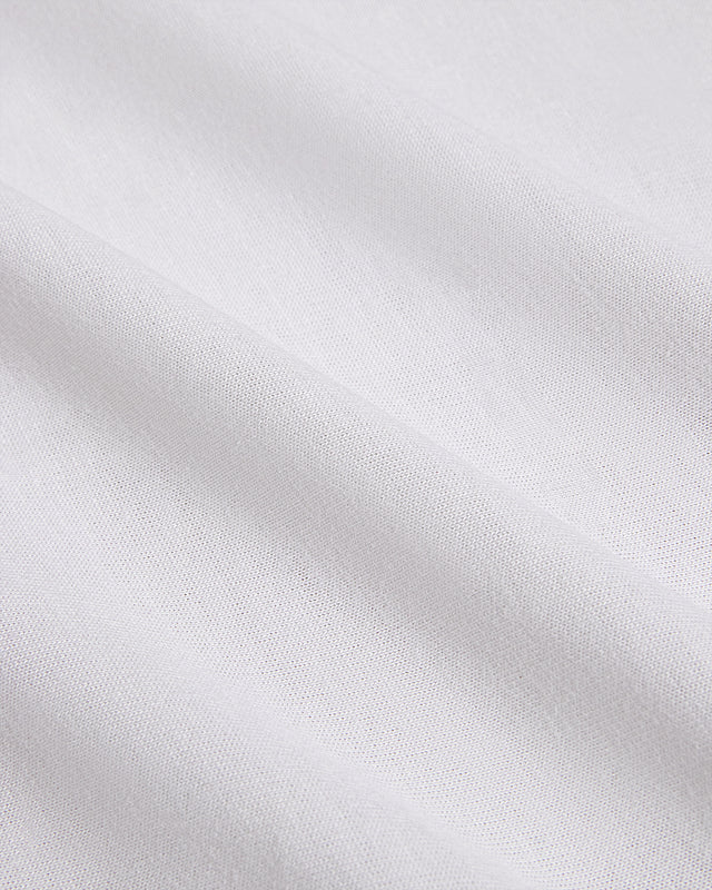 Sábana Bajera Jersey Algodón