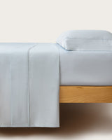 Percale Cotton Fitted Sheet - 180 thread count