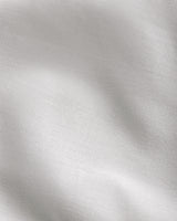 Funda de Almohada Percal - Algodón 180 hilos - Gris