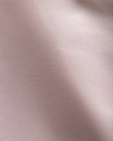 Funda de Almohada Percal - Algodón 180 hilos - Rosa Palo