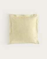 Taie d'Oreiller Percale - Coton 180 fils - Lime