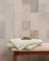 Toalla Baño Zero Twist - 600 g/m² - Menta