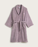 Zero Twist Cotton Bathrobe - 420 gr/m²