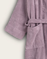 Peignoir Zero Twist - Coton 420 g/m²