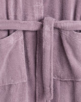Peignoir Zero Twist - Coton 420 g/m²