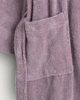 Peignoir Zero Twist - Coton 420 g/m²