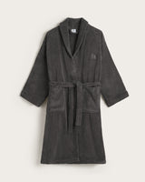 Zero Twist Cotton Bathrobe - 420 gr/m²