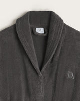 Zero Twist Cotton Bathrobe - 420 gr/m²