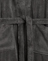 Zero Twist Cotton Bathrobe - 420 gr/m²