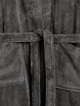 Peignoir Zéro Torsion - Coton 420 g/m²