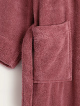 Peignoir Zero Twist - Coton 420 g/m²