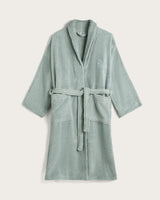 Albornoz Zero Twist - Algodón 420 g/m²