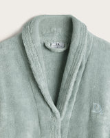 Albornoz Zero Twist - Algodón 420 g/m²